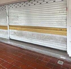 711 ANG MO KIO AVENUE 8 (D20), Shop House #562843121